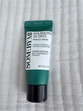 SOME BY MI AHA BHA PHA 30 Days Miracle Cream